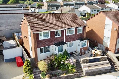 3 bedroom semi-detached house for sale, Barton Drive, Newton Abbot TQ12