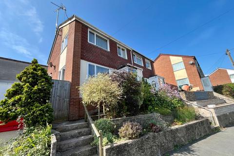 3 bedroom semi-detached house for sale, Barton Drive, Newton Abbot TQ12