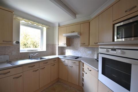 1 bedroom retirement property for sale, Ashingdon Road, Rochford