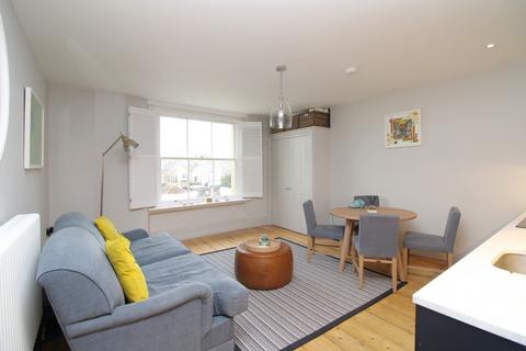 Studio for sale, Brunswick Square, Hove