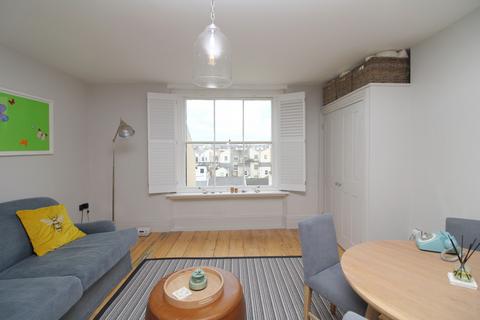 Studio for sale, Brunswick Square, Hove