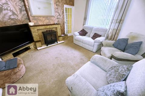 3 bedroom semi-detached house for sale, Chettle Road, Leicester