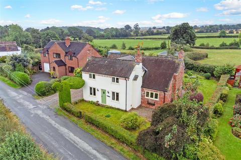 4 bedroom detached house for sale, Longden Common Lane, Longden Common, Shrewsbury