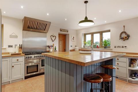 4 bedroom detached house for sale, Longden Common Lane, Longden Common, Shrewsbury