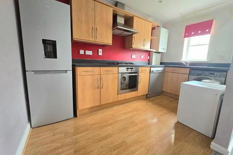 2 bedroom apartment for sale, Longleat Walk, Ingleby Barwick, Stockton-On-Tees