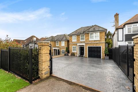 5 bedroom detached house for sale, Barnet Gate Lane, Arkley