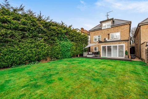 5 bedroom detached house for sale, Barnet Gate Lane, Arkley