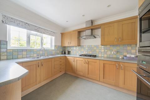 4 bedroom detached house for sale, HORSELL