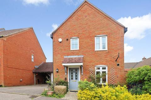 3 bedroom detached house to rent, Stowell close, Singleton, Ashford, TN23