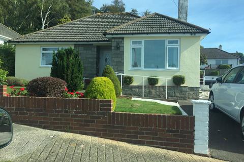 2 bedroom detached bungalow for sale, Padacre Road, Torquay TQ2