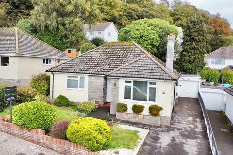 2 bedroom detached bungalow for sale, Padacre Road, Torquay TQ2