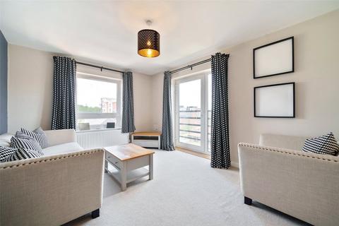 1 bedroom apartment for sale, Webster Close, Berkshire RG12