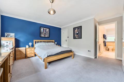 5 Birchland Close, Mortimer West End, Reading, RG7 3UG
