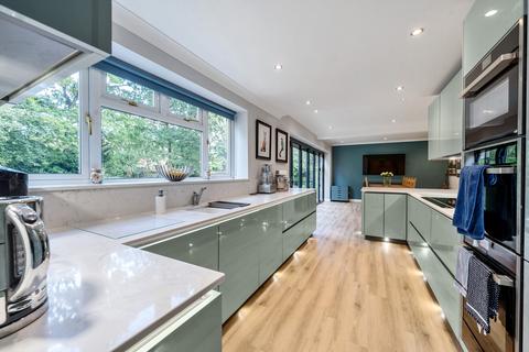5 Birchland Close, Mortimer West End, Reading, RG7 3UG