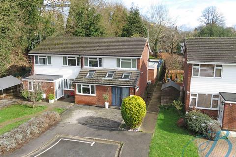 4 bedroom semi-detached house for sale, Forlease Drive, Maidenhead, SL6