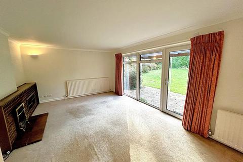 4 bedroom terraced house to rent, Greencroft, Guildford GU1