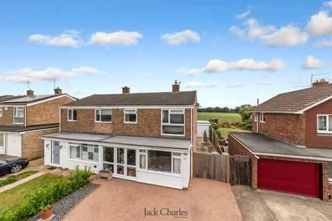 3 bedroom semi-detached house for sale, Walton Road, Tonbridge