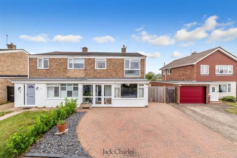 3 bedroom semi-detached house for sale, Walton Road, Tonbridge