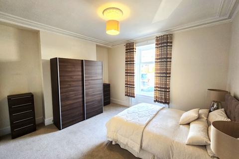 1 bedroom flat to rent, Holburn Street, City Centre, Aberdeen, AB10