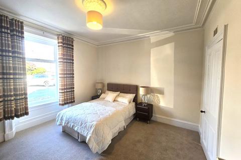 1 bedroom flat to rent, Holburn Street, City Centre, Aberdeen, AB10