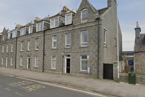 undefined, Holburn Street, City Centre, Aberdeen, AB10