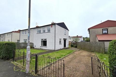 3 bedroom semi-detached house for sale, Ryehill Road Barmulloch Glasgow G21 3EN