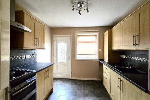 3 bedroom semi-detached house for sale, Ryehill Road Barmulloch Glasgow G21 3EN