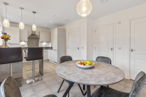5 Strathallan Way, Auchterarder, PH3 1GR