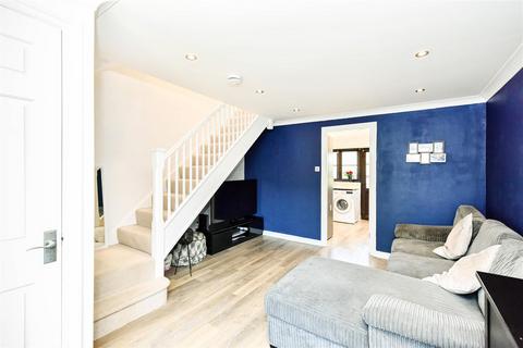 2 bedroom end of terrace house for sale, Albert Road, Buckhurst Hill