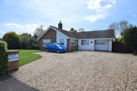 3 bedroom detached bungalow for sale, Mill Hill Way, South Cockerington LN11