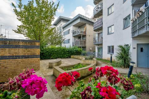 Flat 1, 53 Silwood Street, London, SE16 2AW