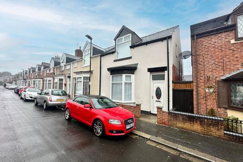 3 bedroom end of terrace house for sale, Violet Street, South Hylton, SR4