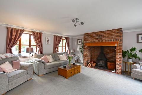 4 bedroom detached house for sale, Bedingfield, Near Eye, Suffolk