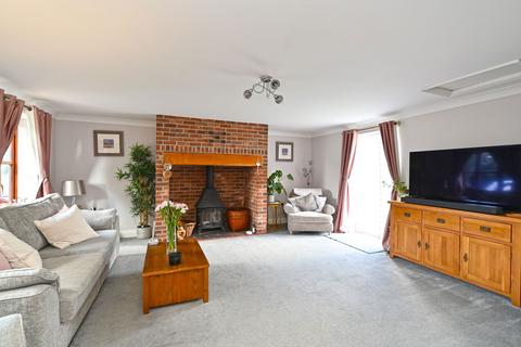 4 bedroom detached house for sale, Bedingfield, Near Eye, Suffolk