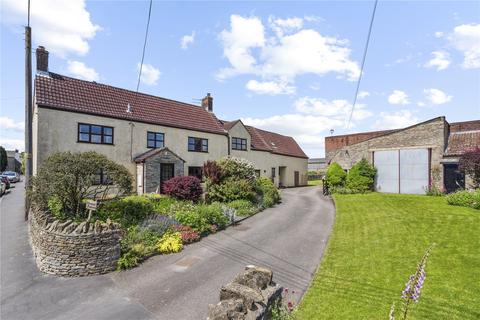 Trinity Cottage High Street, Hawkesbury Upton, Badminton, GL9 1AU