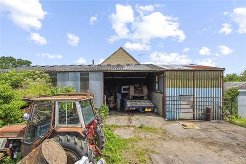 Trinity Cottage High Street, Hawkesbury Upton, Badminton, GL9 1AU