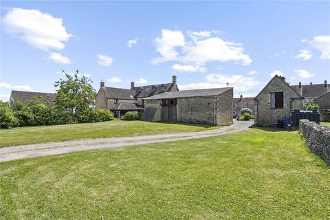 Trinity Cottage High Street, Hawkesbury Upton, Badminton, GL9 1AU
