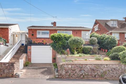 2 bedroom bungalow for sale, Masey Road, Exmouth, EX8 4AR