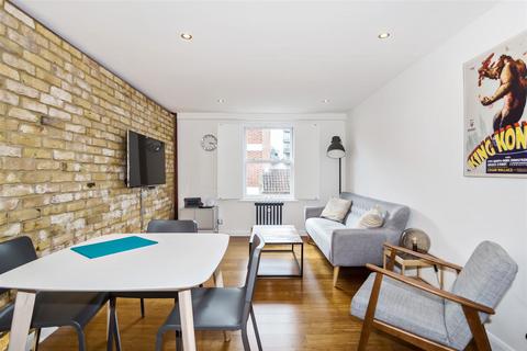 2 bedroom apartment to rent, Brick Lane, London E1