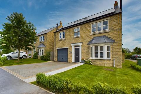 6 bedroom detached house to rent, Coverdale Close, Leyburn DL8