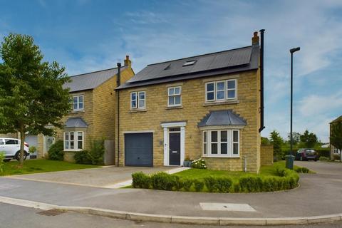 6 bedroom detached house to rent, Coverdale Close, Leyburn DL8