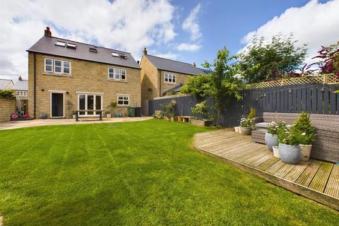 6 bedroom detached house to rent, Coverdale Close, Leyburn DL8