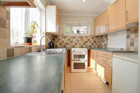 2 bedroom semi-detached bungalow for sale, Parkside Drive, Exmouth, EX8 4LD