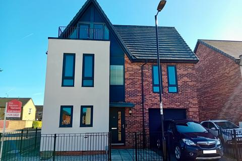 Heathfield Square, Hull, HU3 5DS