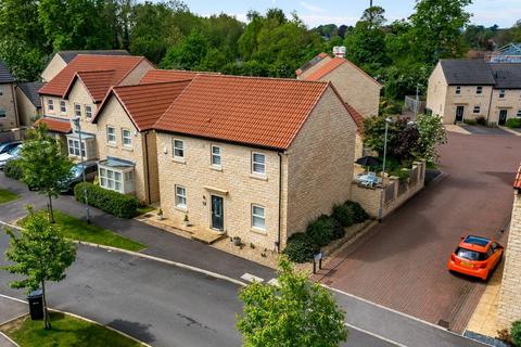 4 bedroom detached house for sale, Spa Crescent, Wetherby LS23