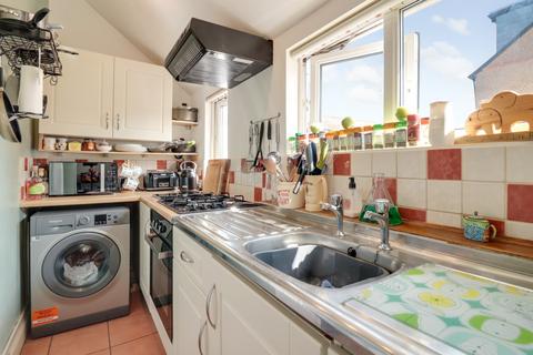 1 bedroom ground floor maisonette for sale, Flat 3, 134 Exeter Road, Exmouth