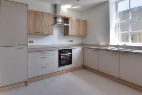 2 bedroom apartment to rent, Hammerton Street, Burnley