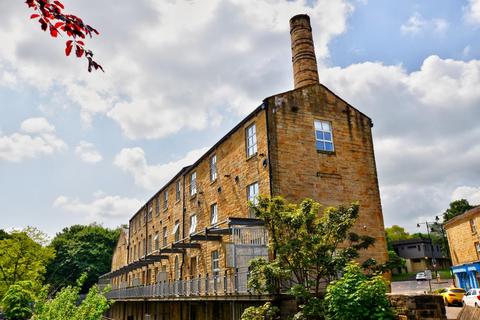 2 bedroom apartment to rent, Hammerton Street, Burnley