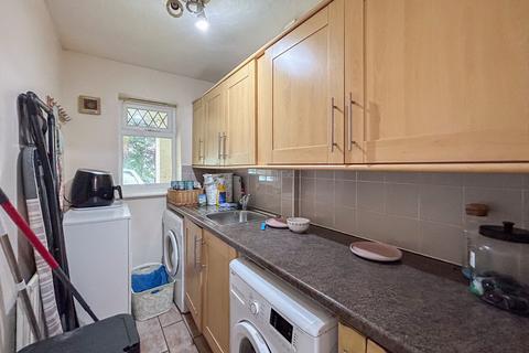 4 bedroom semi-detached house for sale, Brierley Close, Risca, NP11