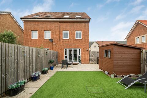 3 bedroom semi-detached house for sale, Fieldside, Carlton